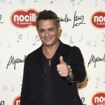 Alejandro Sanz