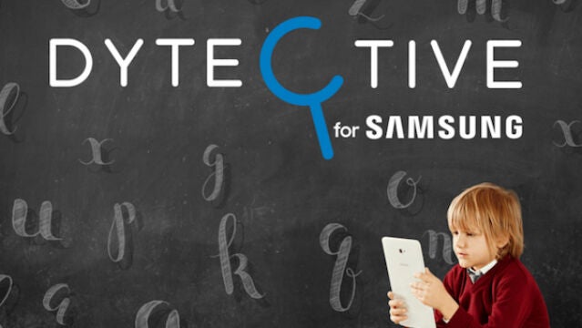 Dytective for Samsung