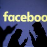 Facebook tiene casi 380 millones de usuarios en Europa / Foto: Reuters