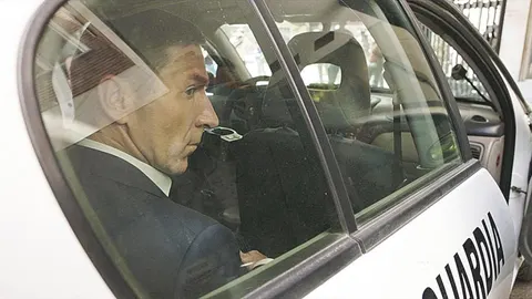 «El Reino»: Los latidos de la corrupción