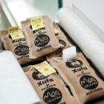 «La horchata industrial no es horchata»