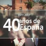 40 años de libertad en Informe Semanal