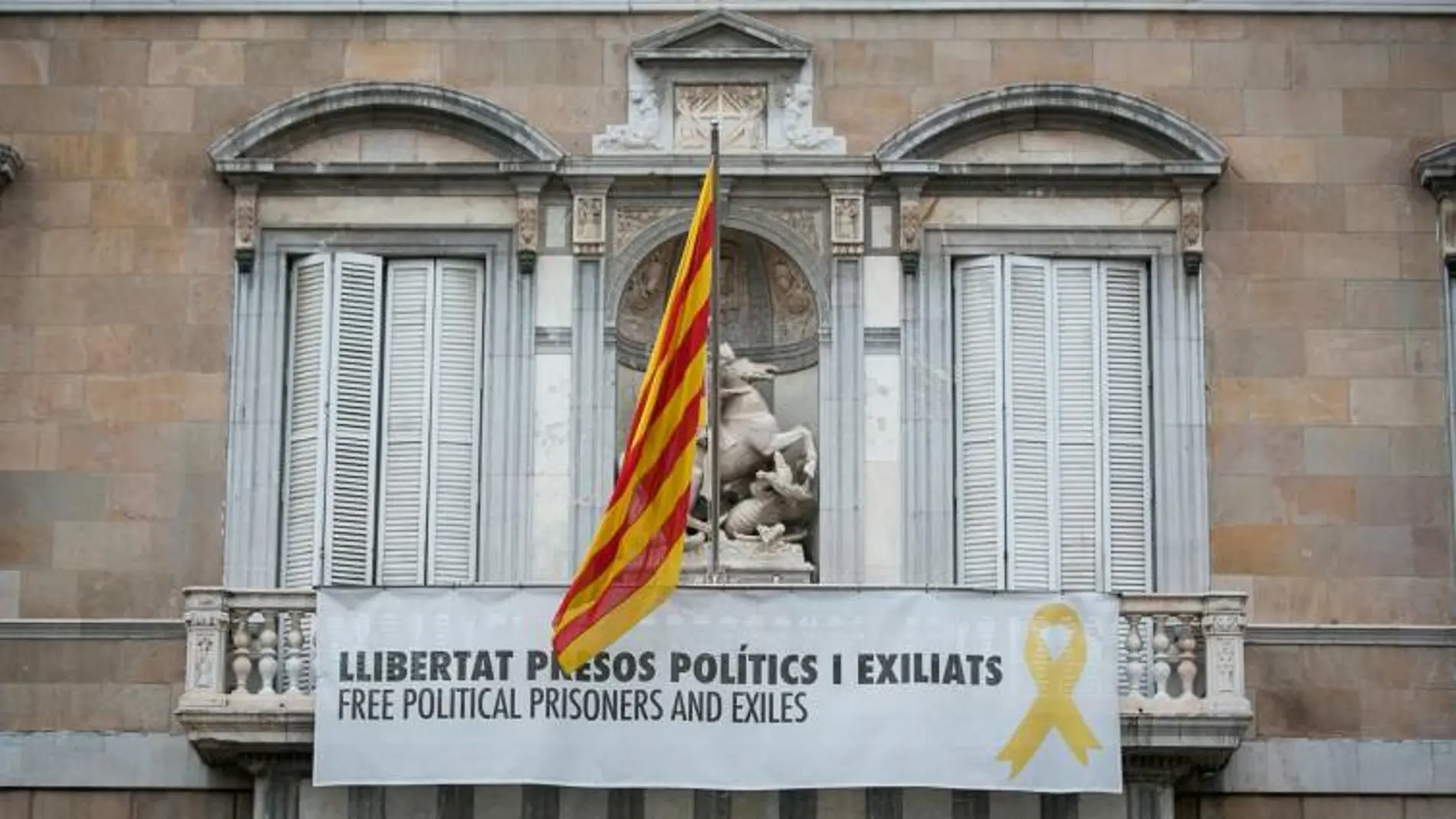 El presidente de la Generalitat, Quim Torra / Foto: Reuters