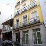 Las ejecuciones hipotecarias caen un 13% / Cristina Bejarano