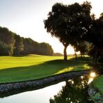 Club de Golf Valderrama