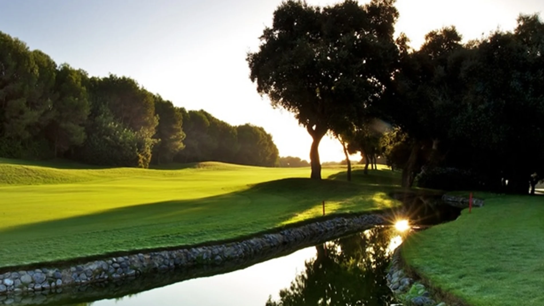 Club de Golf Valderrama