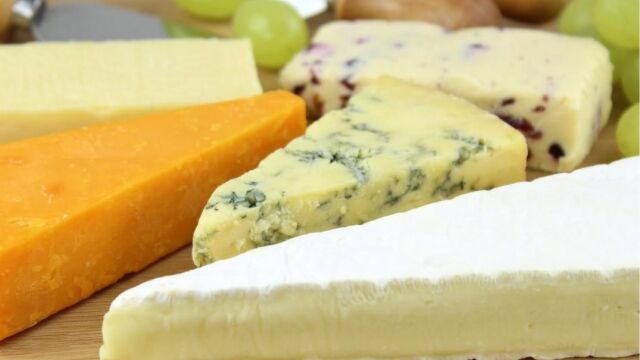 ¿Cuál es el queso más antiguo del mundo?