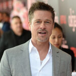 El actor Brad Pitt / Foto: Gtres