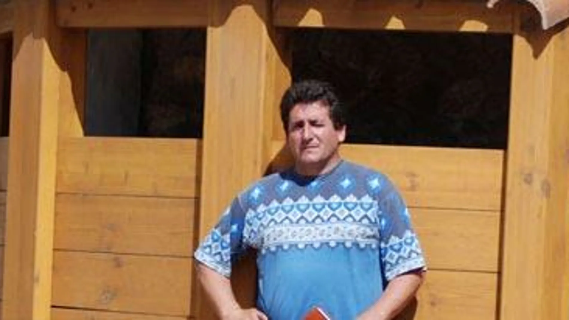 Carlos Aragón Cancela