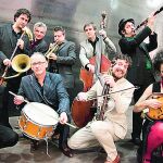 La banda Mastretta participará en el festival
