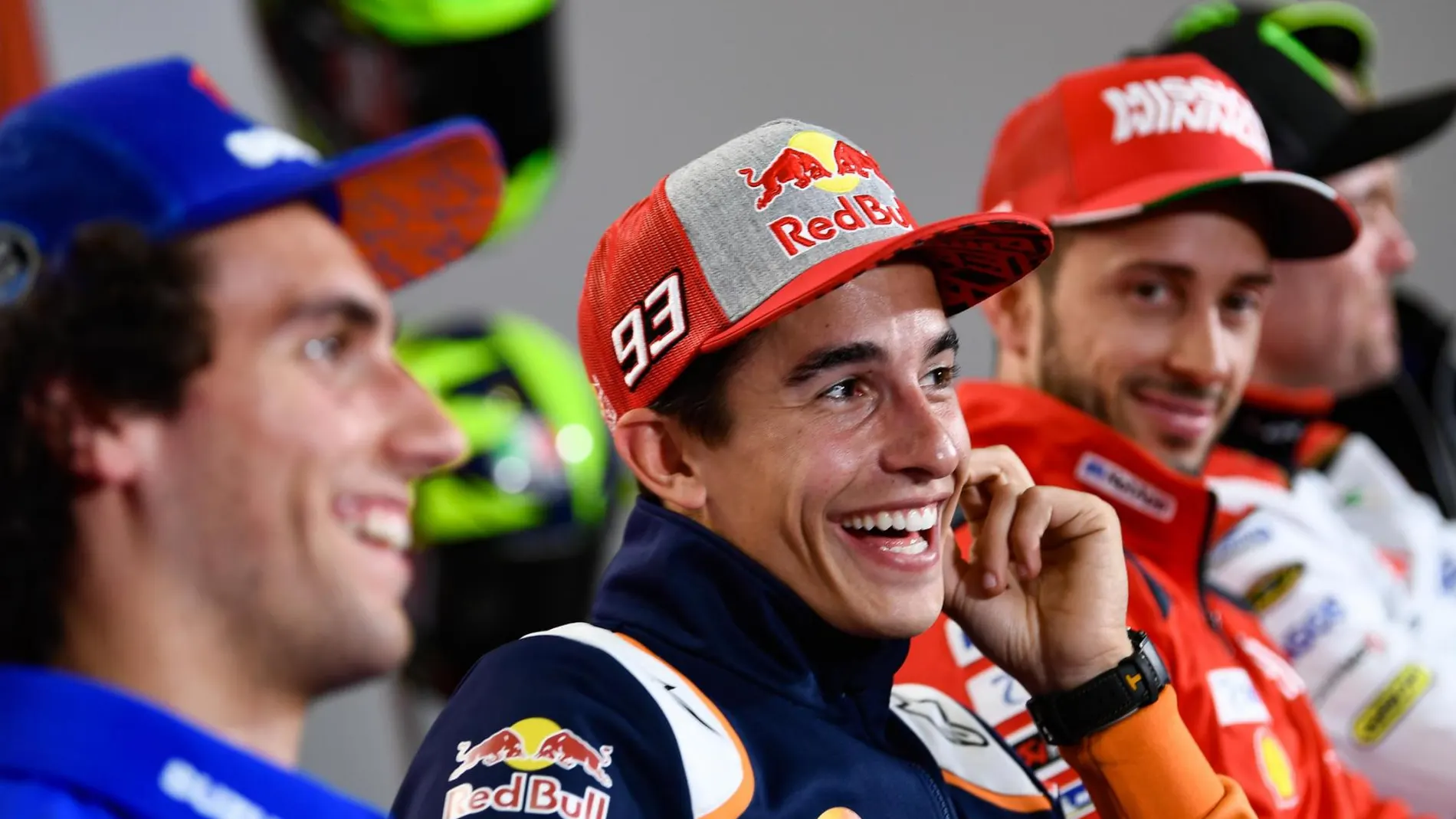 MotoGP vuelve en Argentina y se puede ver en abierto por televisión