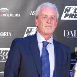 Fallece Javier Sáenz