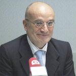 Ignacio Ruiz-Jarabo, ex director general de la AEAT