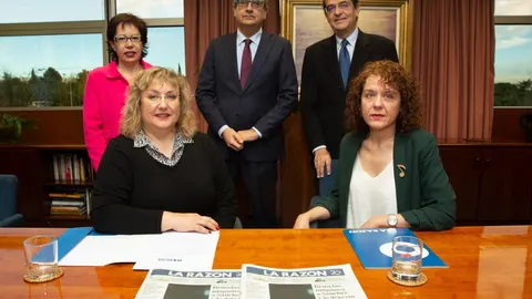 Una sanción por incumplir el RGPD puede hundir una pyme