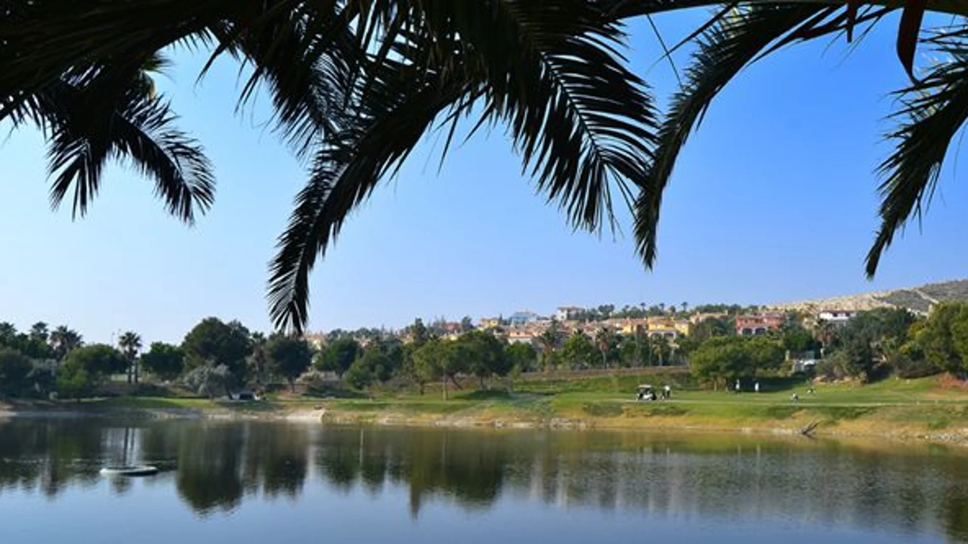 Bonalba Golf