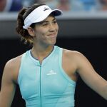 Garbiñe Muguruza.