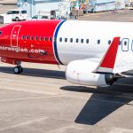 Norwegian sigue avanzando en su expansión en el largo radio