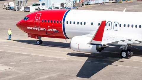 Norwegian sigue avanzando en su expansión en el largo radio