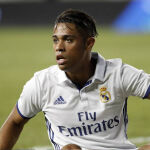 Mariano, que ya estuvo en el conjunto blanco, llegará por 25 millones