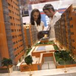 La especulación en la compraventa de viviendas se redujo en 2016