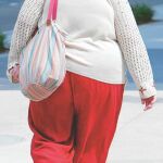 El problema de la obesidad en la salud