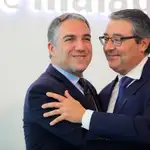  Bendodo deja Málaga «un poquito mejor»