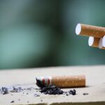 El tabaco es el responsable del 90% de los casos de cáncer de pulmón