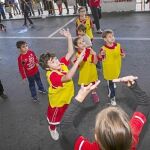 La oferta y las cifras de deporte escolar en Valencia siguen creciendo