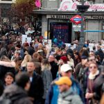 La línea 2 de Metro entre Sol y Retiro estará cortada durante semanas