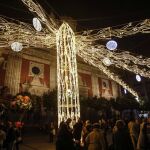 Sevilla capital, ante el mejor año turístico de su historia