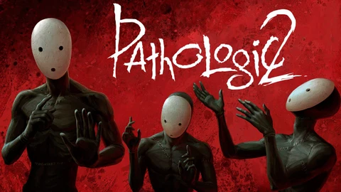 Imagen promocional de Pathologic 2