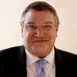 Gerardo Correas, presidente de la Escuela Internacional de Protocolo
