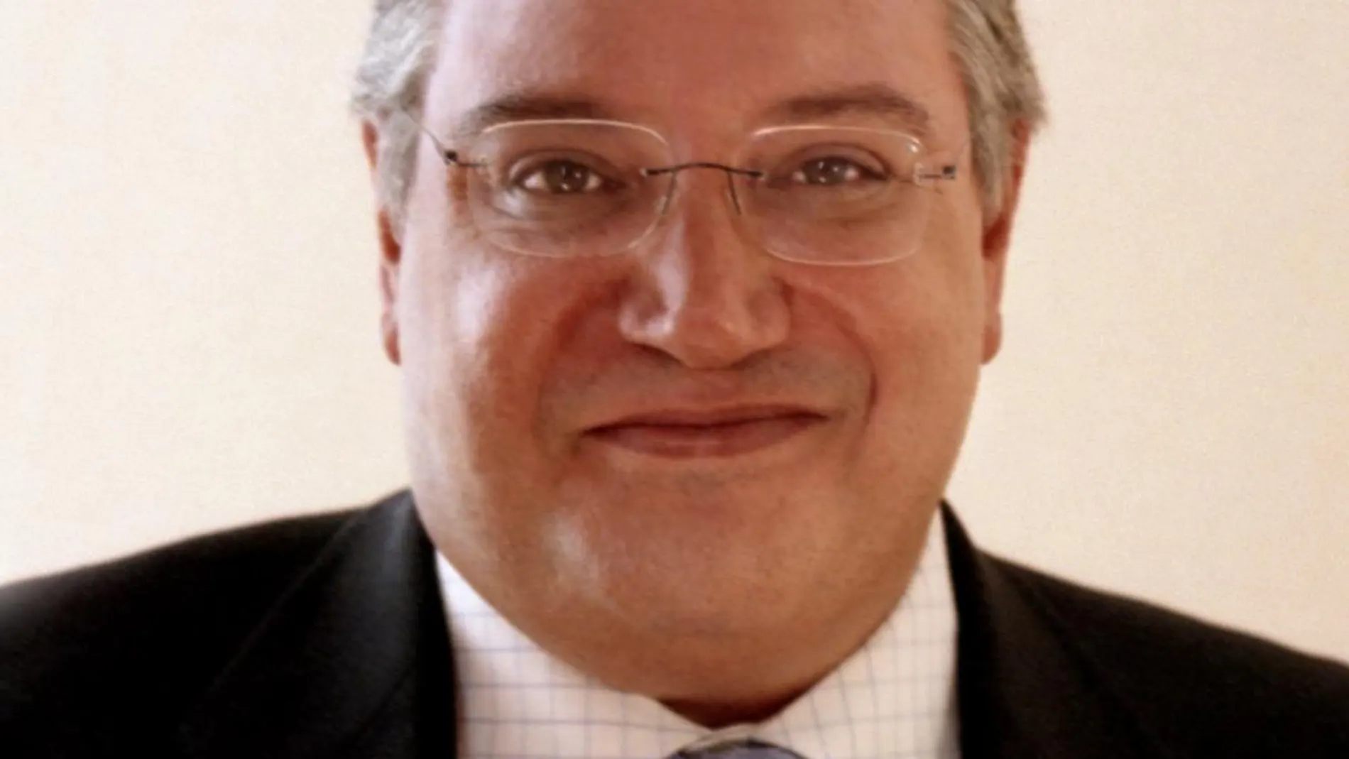 Gerardo Correas, presidente de la Escuela Internacional de Protocolo