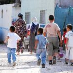 El sector 6 de la Cañada Real Galiana es el área más conflictiva tanto urbanística como socialmente