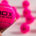 Bola solidaria de NOX