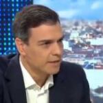 El humo ciega tus ojos, Dr. Sánchez