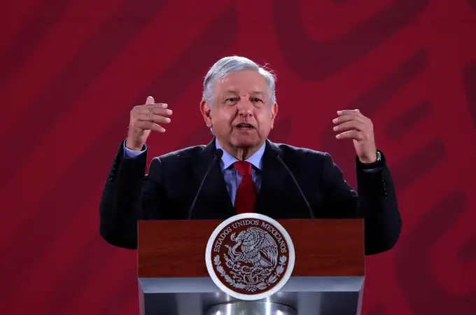 La carta de Obrador a Felipe VI: “La incursión de Cortés fue dolorosa y tremendamente violenta”