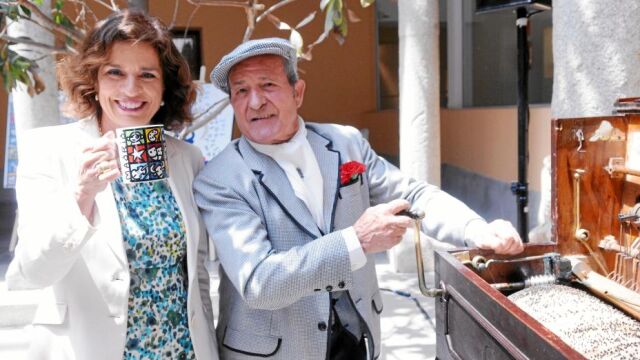 San Isidro conquista Mayor