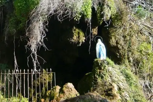 11 de febrero, la Virgen de Lourdes