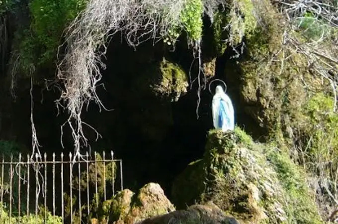 11 de febrero, la Virgen de Lourdes