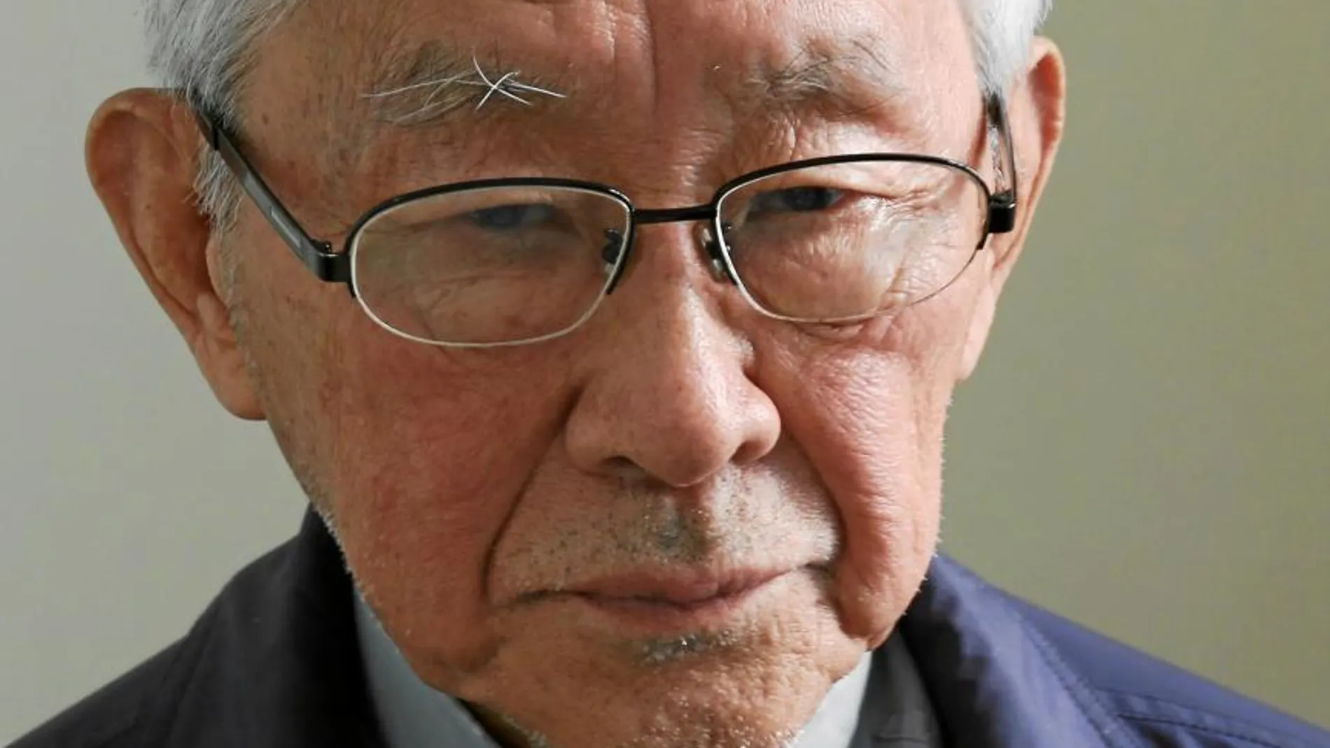 Joseph Zen, ex cardenal de Hong Kong: «Los fieles llevan años siendo hostigados»