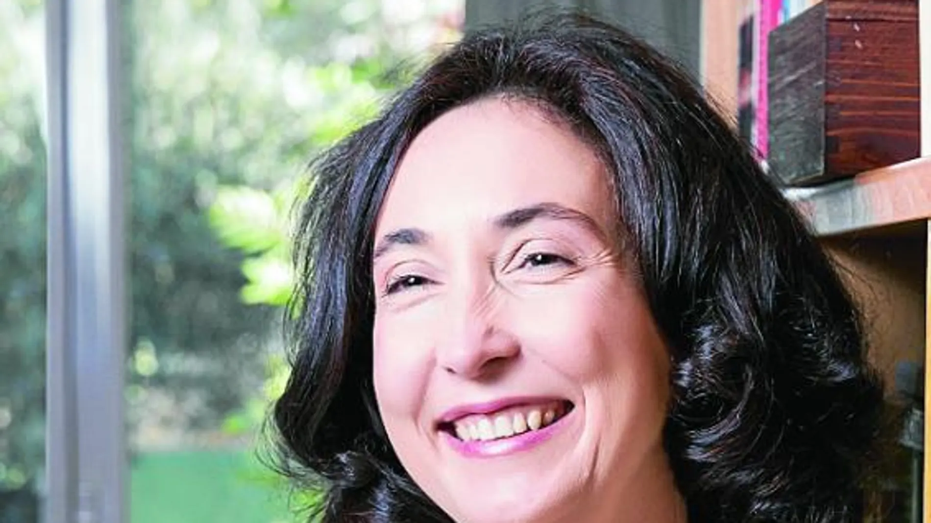 Elsa Punset / Escritora y divulgadora