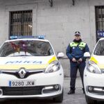 El pasado 30 de diciembre comenzaron a patrullar los nuevos vehículos
