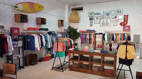 Scotta 1985 sigue con su plan de expansión y abre tienda en Sotogrande