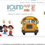El nuevo sistema RoundApp Kids