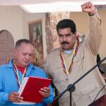 Diosdado Cabello confirma la detención del opositor Yon Goicoechea