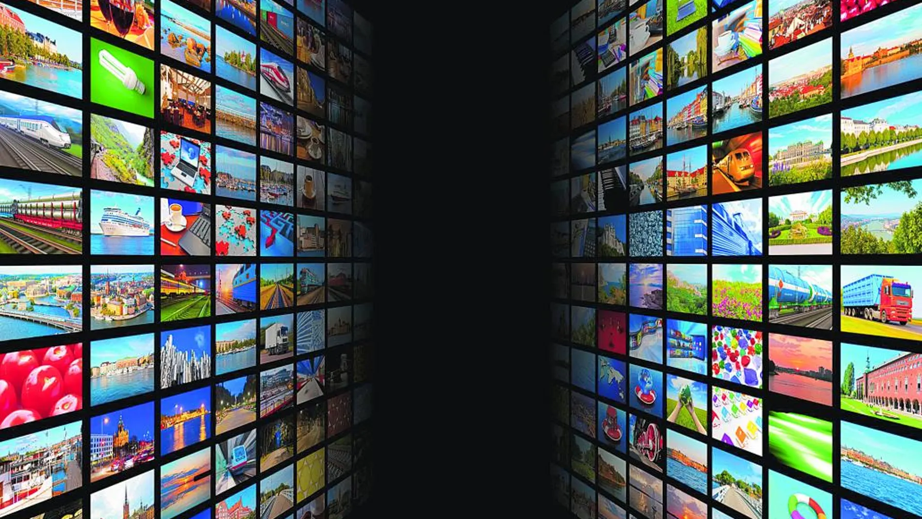 Al igual que la televisión, todos los medios están cambiando su forma de relacionarse con la audiencia