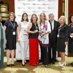  Los premios IWEC recaen en tres empresarias españolas