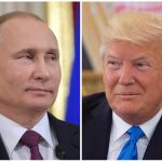 Vladimir Putin y Donald Trump se reunirán esta semana en Hamburgo