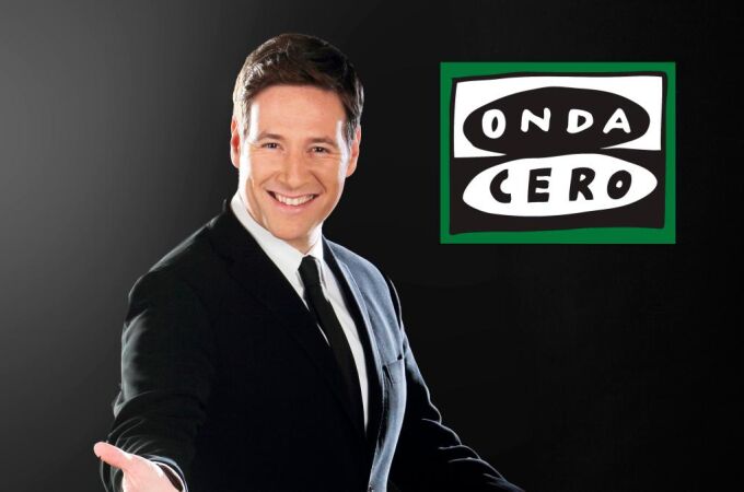 Carlos Latre conducirá un nuevo programa de humor en Onda Cero